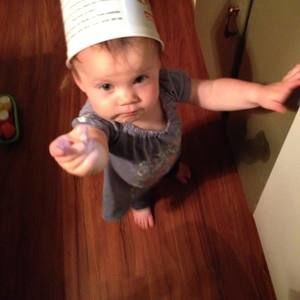 Meet your Posher, Patti